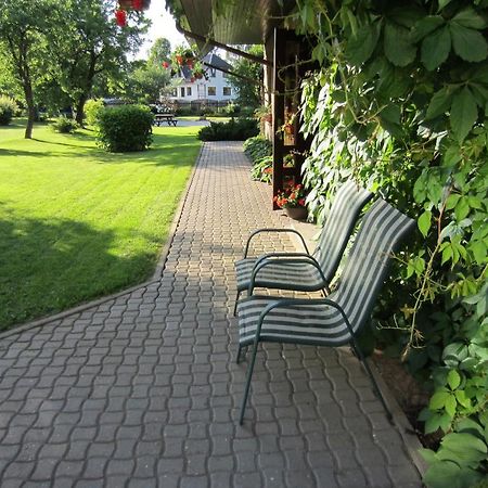 סיגולדה Hostel Livonija מראה חיצוני תמונה