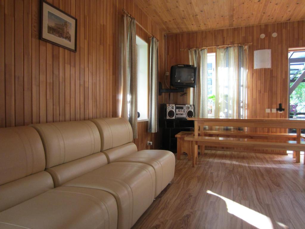 סיגולדה Hostel Livonija מראה חיצוני תמונה