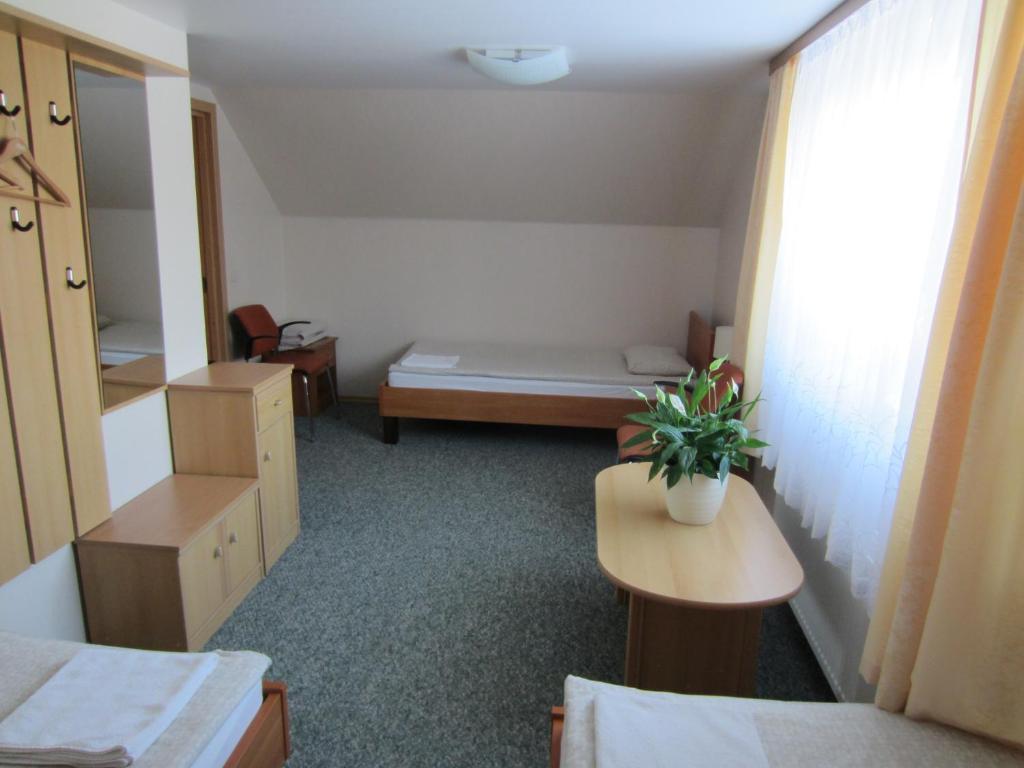 סיגולדה Hostel Livonija חדר תמונה