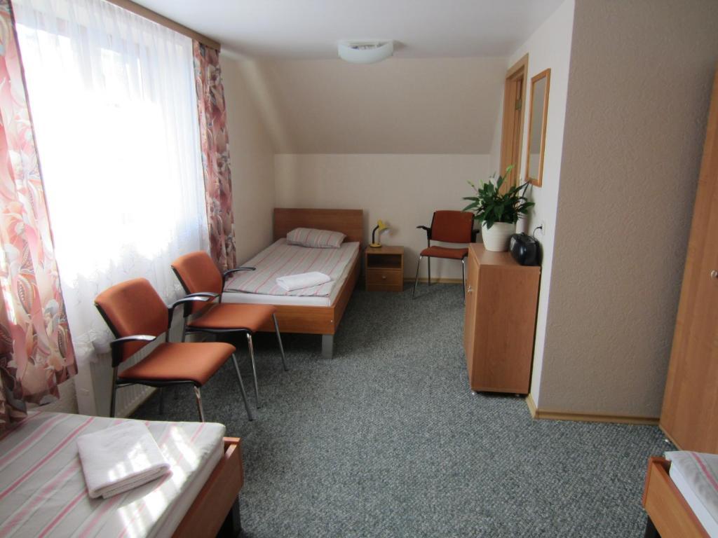 סיגולדה Hostel Livonija חדר תמונה
