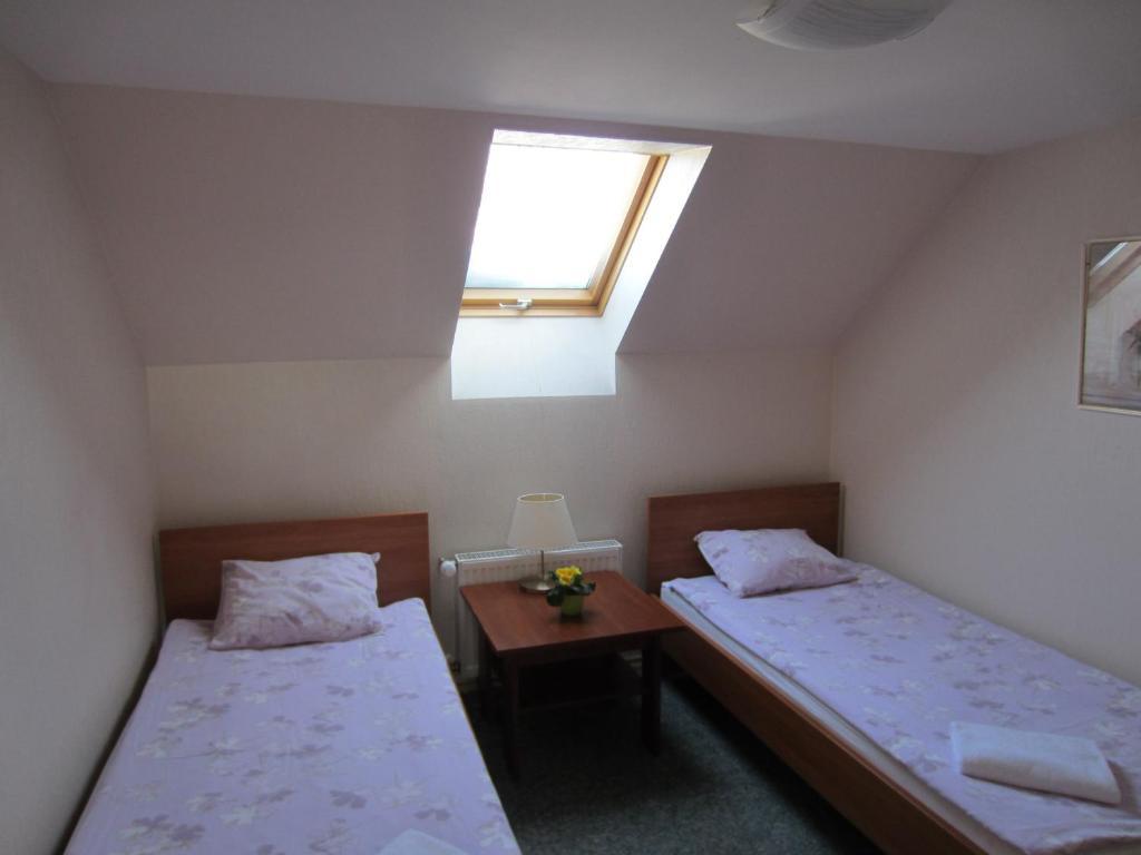סיגולדה Hostel Livonija חדר תמונה
