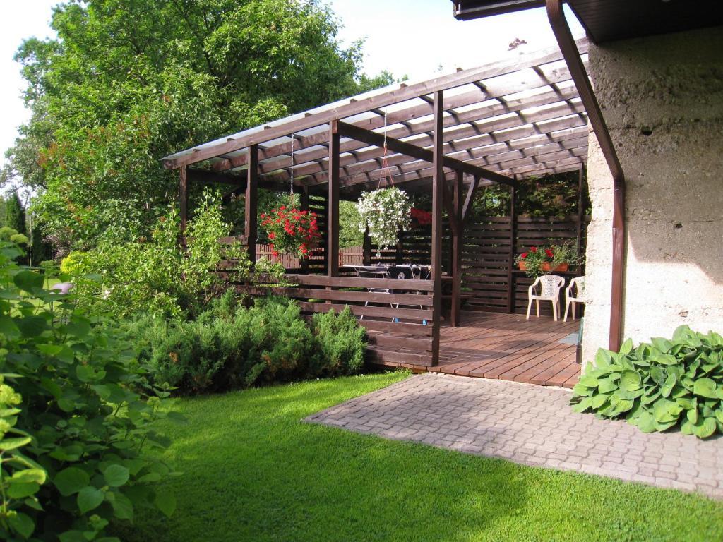 סיגולדה Hostel Livonija מראה חיצוני תמונה