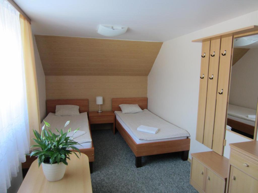 סיגולדה Hostel Livonija חדר תמונה