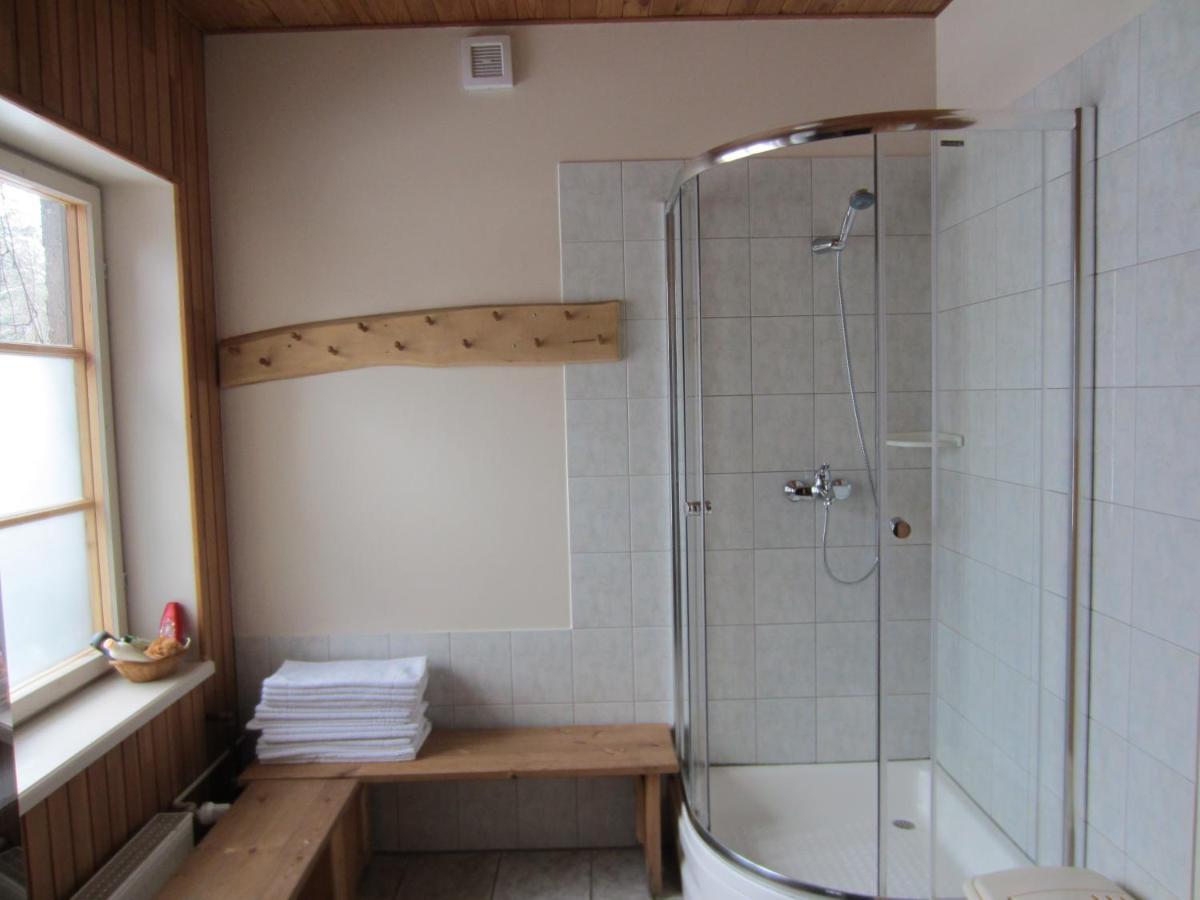 סיגולדה Hostel Livonija חדר תמונה